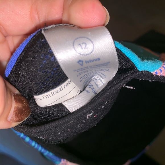 Ivivva Leggings - Picture 3 of 4